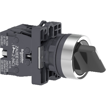 Ảnh của Công Tắc 2 Vị Trí Schneider XA2ED25 1NO+1NC