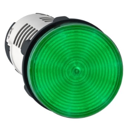 Ảnh của XB7EV03MP - Đèn Báo XB7 Led Màu Xanh Lá Ø22 220VAC