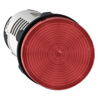 Ảnh của XB7EV04BP - Đèn Báo XB7 Led Màu Đỏ Ø22 24VDC/AC