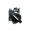 Ảnh của XB4BD21 - Công Tắc Kim Loại XB4 2 Vị Trí Ø22 1NO