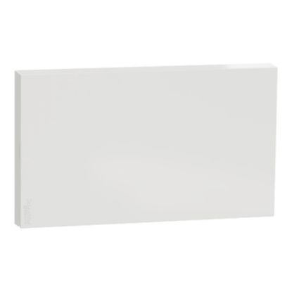 Ảnh của M3T01BP_WE - Mặt Che Trơn Size S Màu Trắng