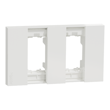 Ảnh của M3T02_WE - Mặt Nạ Schneider 2 Gắn 2 Size S Màu Trắng
