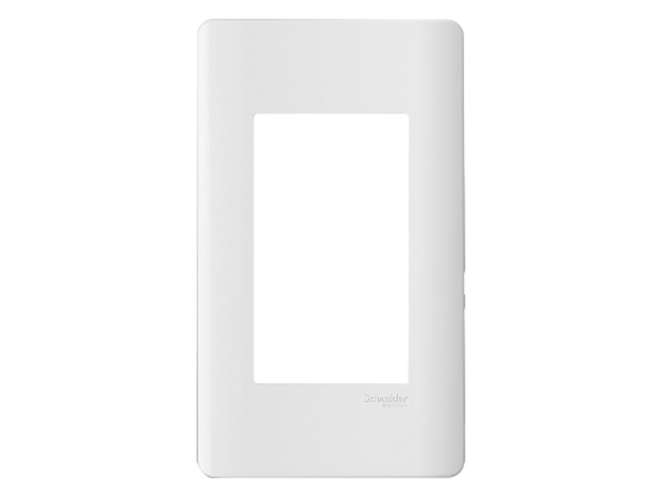 Ảnh của A8401L_WE_G19 - Mặt Nạ Schneider 3 Size L Màu Trắng