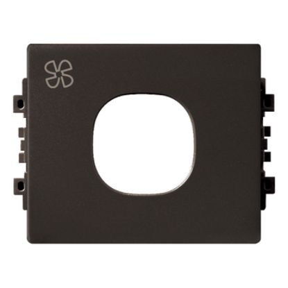 Ảnh của 8430MFRP_BZ - Phím Che Cho Dimmer Quạt, Size M Màu Đồng