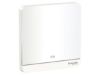 Ảnh của E8331D20N_WE_G19 - Bộ Công Tắc Đơn 2 Cực 20A size 86x86mm Màu Trắng
