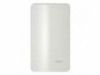 Ảnh của A3030VX_G19 - Mặt Che Trơn Size L Màu Trắng