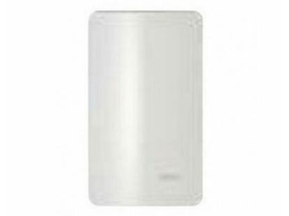 Ảnh của A3030VX_G19 - Mặt Che Trơn Size L Màu Trắng
