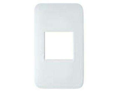 Ảnh của FG1050_WE - Mặt Nạ 1 Lỗ Size M (1.5S) Màu Trắng