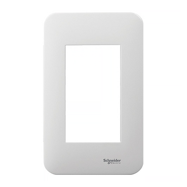 Ảnh của FG1053_WE - Mặt Nạ 1 Lỗ Size L (3S) Màu Trắng