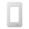 Ảnh của FG1053_WE - Mặt Nạ 1 Lỗ Size L (3S) Màu Trắng