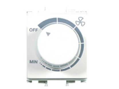 Ảnh của F50FC250M_WE - Hạt Dimmer Quạt 250W Size M Màu Trắng