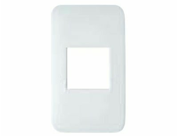 Ảnh của FG1050_WE - Mặt Nạ 1 Lỗ Size M (1.5S) Màu Trắng