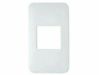 Ảnh của FG1050_WE - Mặt Nạ 1 Lỗ Size M (1.5S) Màu Trắng