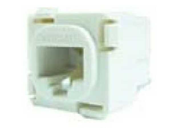 Ảnh của DCV30MNUWT - Hạt ổ điện thoại dòng S-Classic