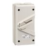Ảnh của WHS35_GY_G19 - Ngắt Điện Phòng Thấm Nước 1P 35A 250V IP66