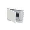 Ảnh của 1SZR004002A1103 - Tủ Âm Tường 8 Đường, Cửa Trắng