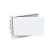 Ảnh của 1SZR004002A1103 - Tủ Âm Tường 8 Đường, Cửa Trắng