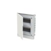Ảnh của 1SZR004002A1105 - Tủ Âm Tường 16 Đường, Cửa Trắng