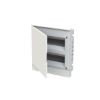 Ảnh của 1SZR004002A1107 - Tủ Âm Tường 24 Đường, Cửa Trắng