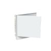 Ảnh của 1SZR004002A1107 - Tủ Âm Tường 24 Đường, Cửa Trắng