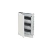 Ảnh của 1SZR004002A1109 - Tủ Âm Tường 36 Đường, Cửa Trắng