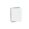 Ảnh của 1SZR004002A1109 - Tủ Âm Tường 36 Đường, Cửa Trắng