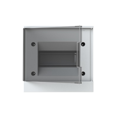 Ảnh của 1SZR004002A1201 - Tủ Âm Tường 4 Đường, Cửa Mờ