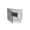 Ảnh của 1SZR004002A1202 - Tủ Âm Tường 6 Đường, Cửa Mờ
