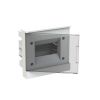 Ảnh của 1SZR004002A1202 - Tủ Âm Tường 6 Đường, Cửa Mờ