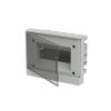 Ảnh của 1SZR004002A1203 - Tủ Âm Tường 8 Đường, Cửa Mờ