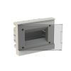 Ảnh của 1SZR004002A1203 - Tủ Âm Tường 8 Đường, Cửa Mờ