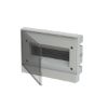 Ảnh của 1SZR004002A1204 - Tủ Âm Tường 12 Đường, Cửa Mờ
