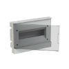 Ảnh của 1SZR004002A1204 - Tủ Âm Tường 12 Đường, Cửa Mờ