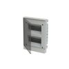 Ảnh của 1SZR004002A1205 - Tủ Âm Tường 16 Đường, Cửa Mờ