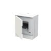 Ảnh của 1SZR004002A2101 - Tủ Lắp Nổi 4 Đường, Cửa Trắng