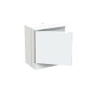 Ảnh của 1SZR004002A2101 - Tủ Lắp Nổi 4 Đường, Cửa Trắng
