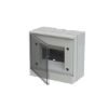 Ảnh của 1SZR004002A2202 - Tủ Lắp Nổi 6 Đường, Cửa Mờ