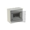 Ảnh của 1SZR004002A2202 - Tủ Lắp Nổi 6 Đường, Cửa Mờ