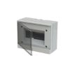 Ảnh của 1SZR004002A2203 - Tủ Lắp Nổi 8 Đường, Cửa Mờ