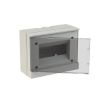 Ảnh của 1SZR004002A2203 - Tủ Lắp Nổi 8 Đường, Cửa Mờ