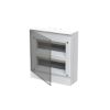 Ảnh của 1SZR004002A2207 - Tủ Lắp Nổi 24 Đường, Cửa Mờ