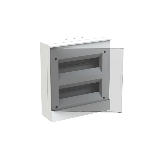 Ảnh của 1SZR004002A2207 - Tủ Lắp Nổi 24 Đường, Cửa Mờ