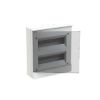 Ảnh của 1SZR004002A2207 - Tủ Lắp Nổi 24 Đường, Cửa Mờ