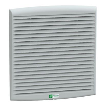 Ảnh của Quạt thông gió 560m3/h 230V IP54