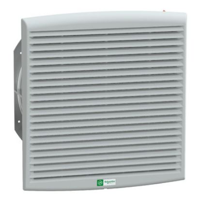 Ảnh của Quạt hút có lưới lọc IP54, 850m3/h, 400V