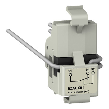 Ảnh của EZAUX01 - Tiếp Điểm Phụ 1CO Cho MCCB EZC100