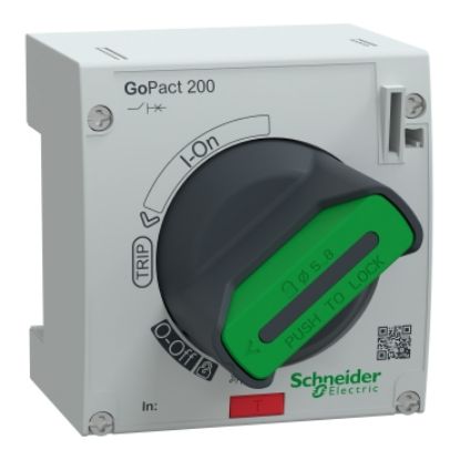 Ảnh của Tay Vặn Schneider G20ROTDS