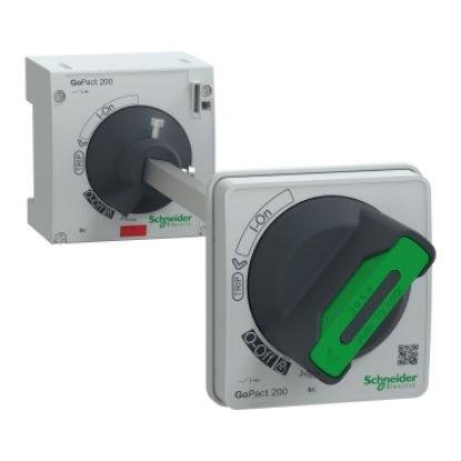Ảnh của Tay Vặn Schneider G20ROTE