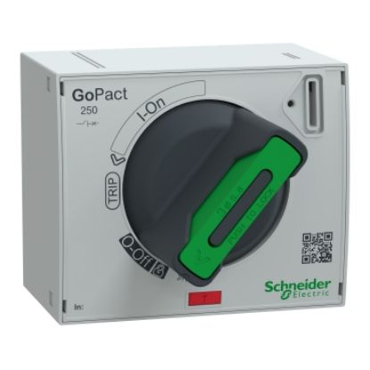 Ảnh của Tay Vặn Schneider G25ROTDS