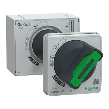 Ảnh của Tay Vặn Schneider G25ROTE